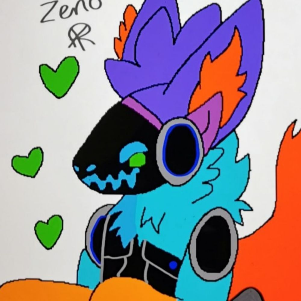 Zenno