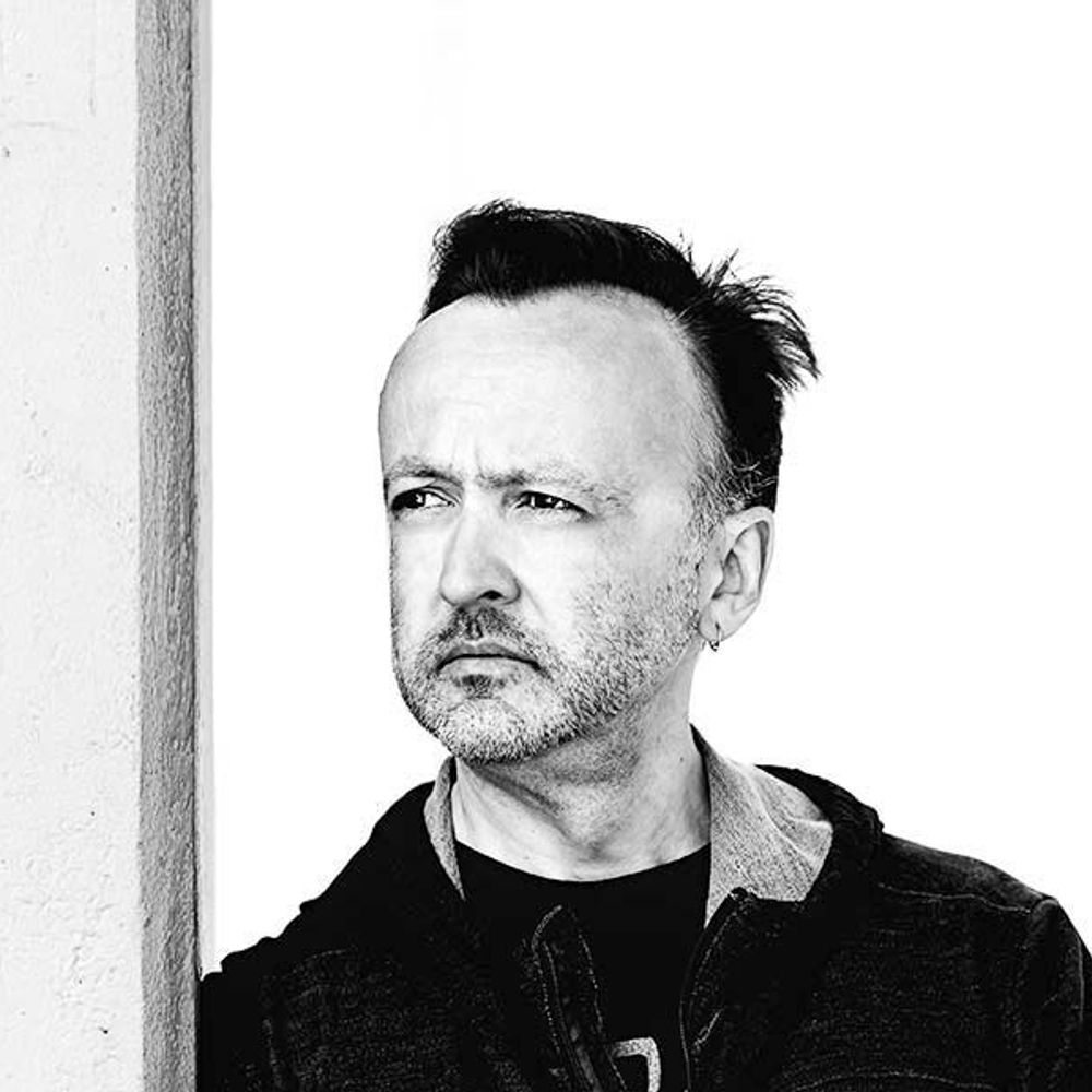 Martin Krzywinski