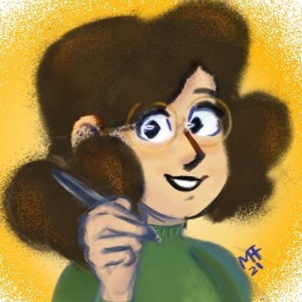 Michelle's avatar