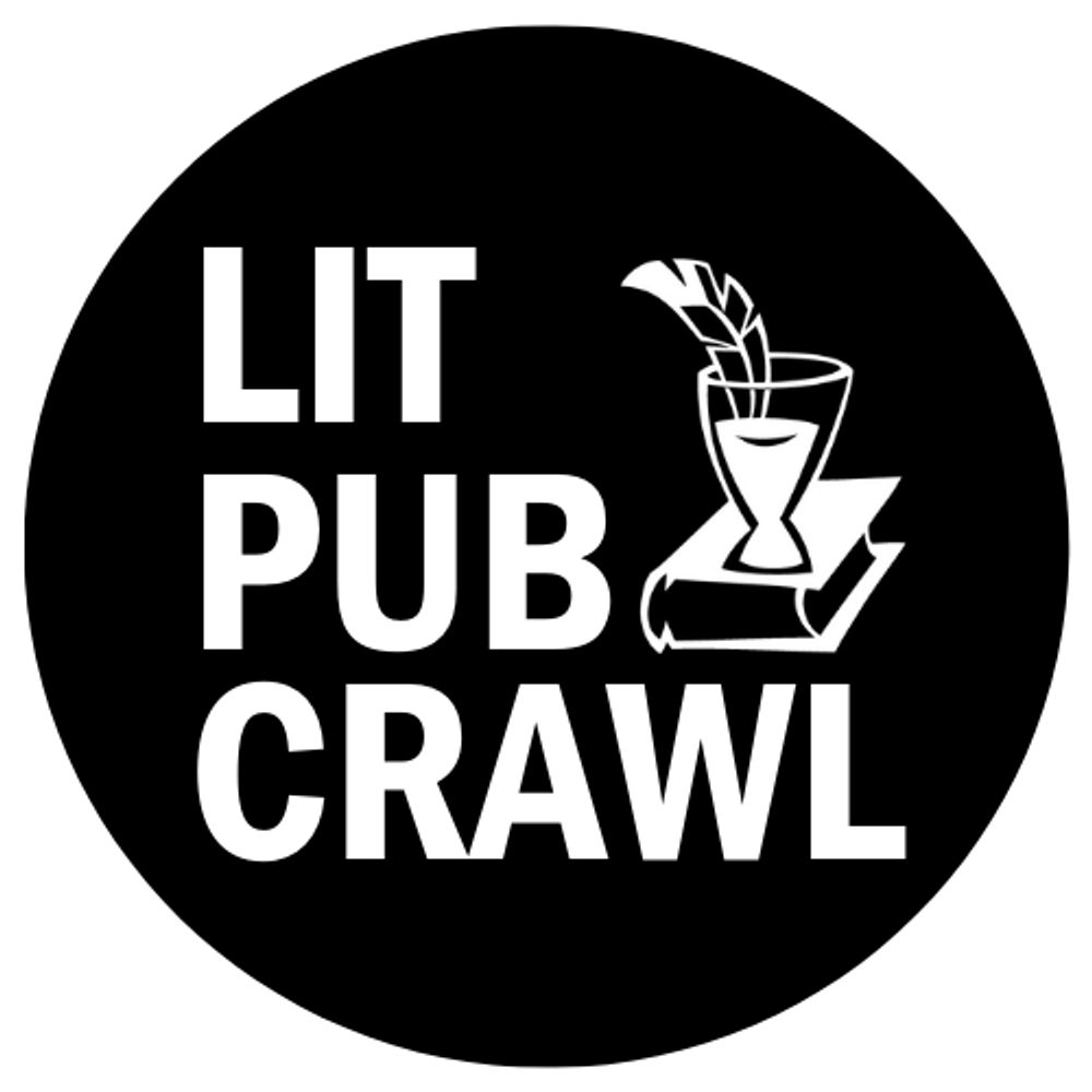 Lit Pub Crawl