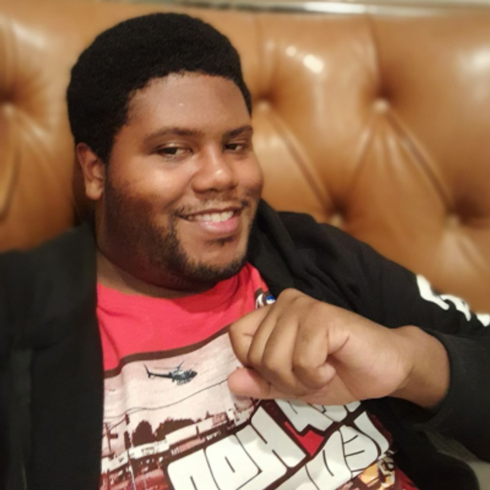 Hakeem Fullerton