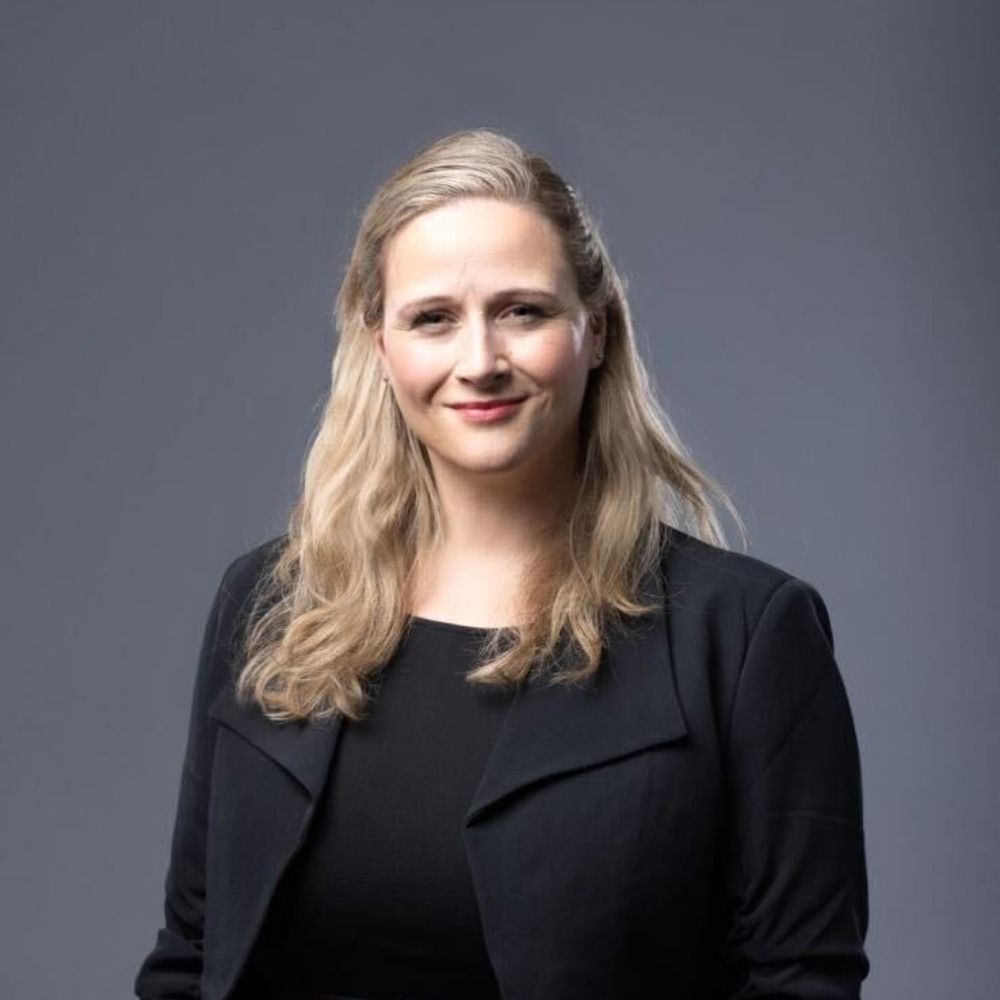 Dr. Marisa Tschopp