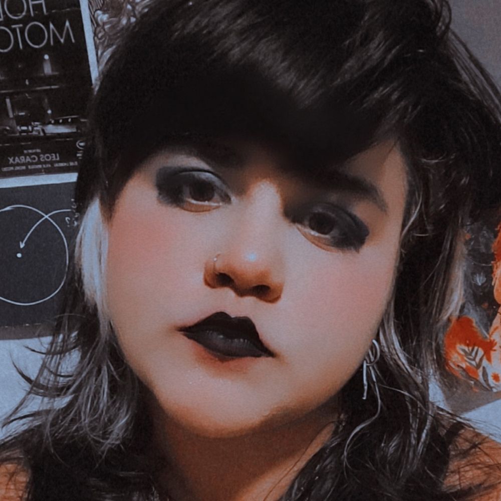 clara 🦇