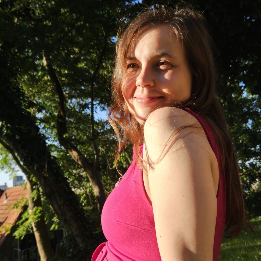 Sofja Volkova