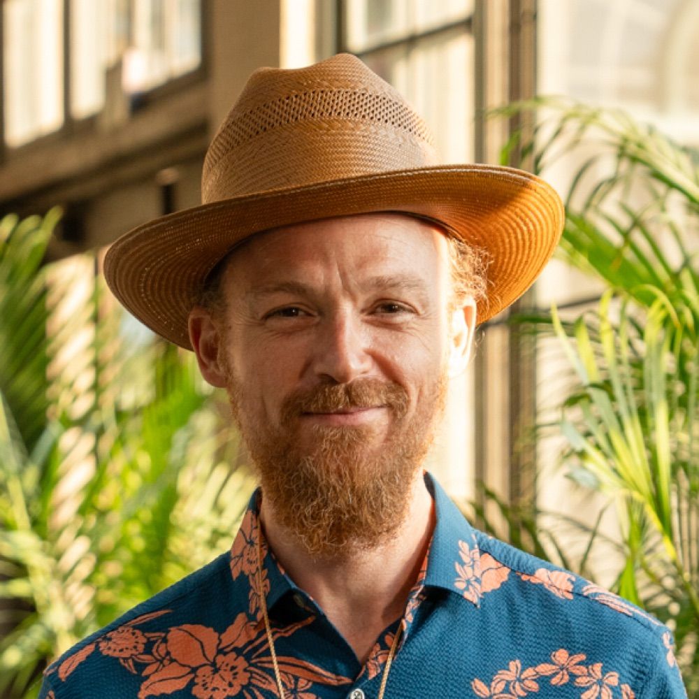 Isaac Stanford