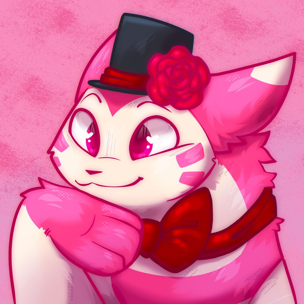 SylviaCrisp