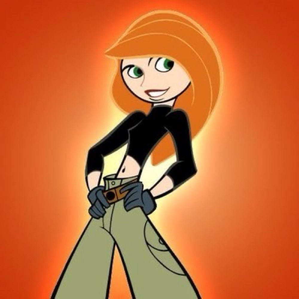 Kim Possible, MD