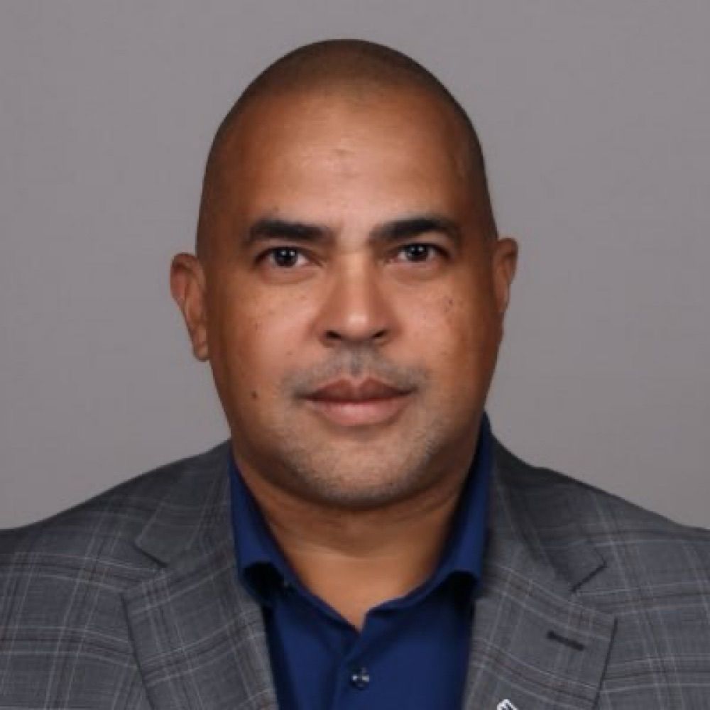 Joao Rodrigues