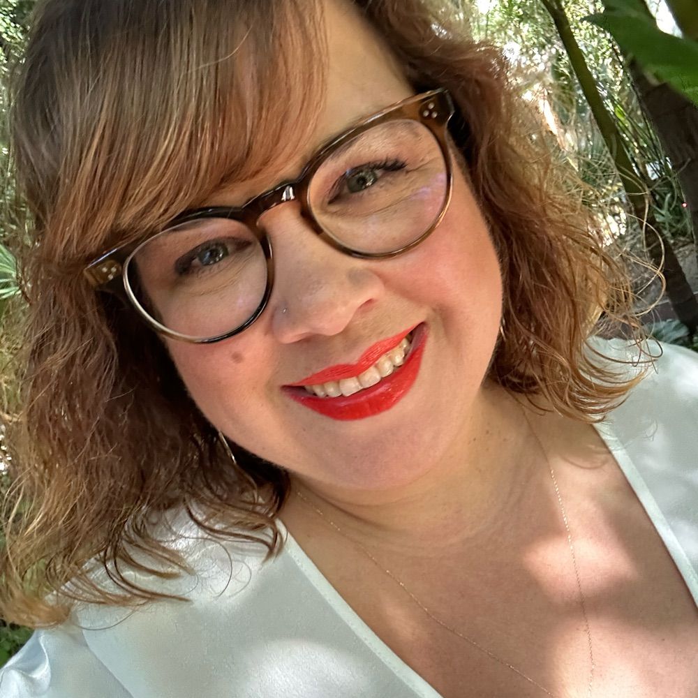 Stephanie Lucchesi