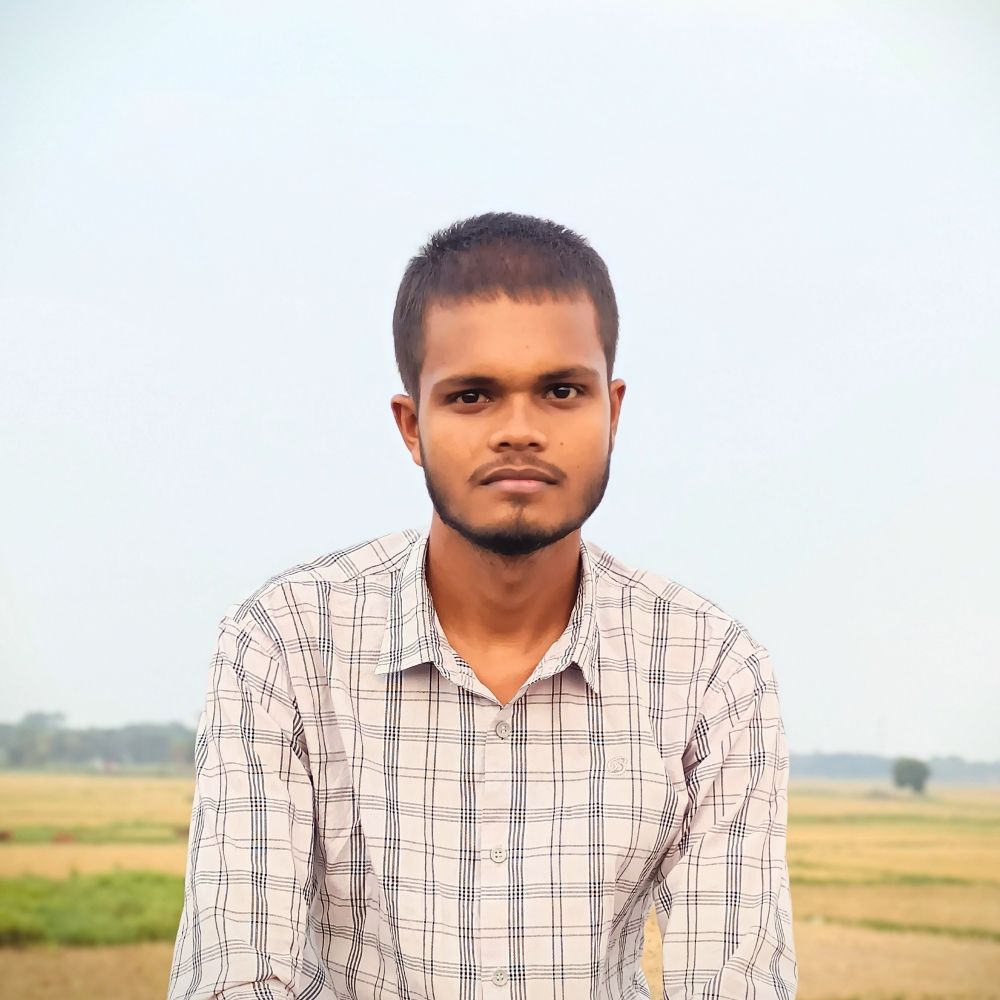 Parthib Das