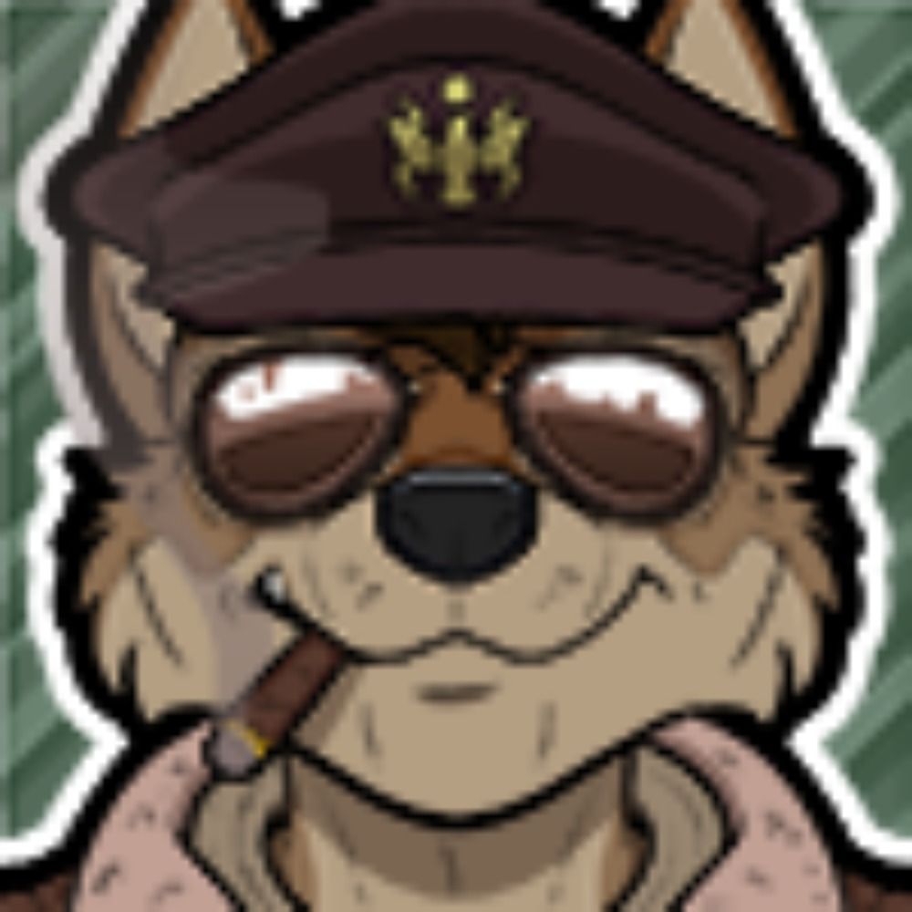 Yote's avatar