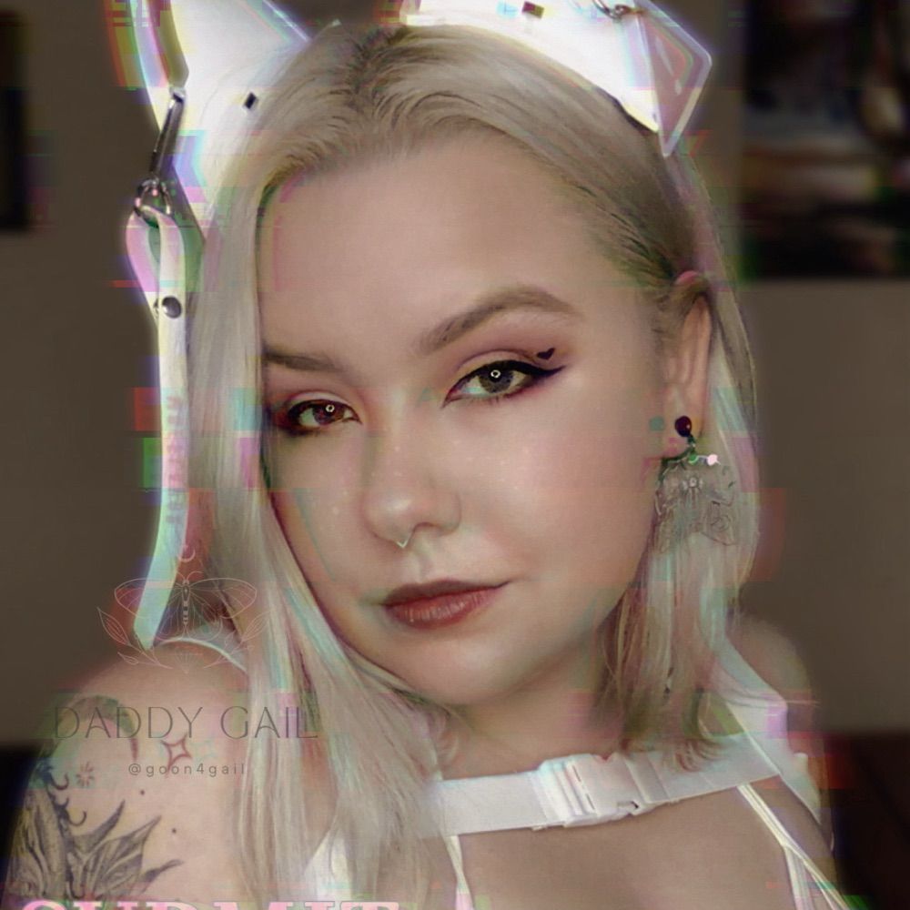 🌸Daddy Gail🌸