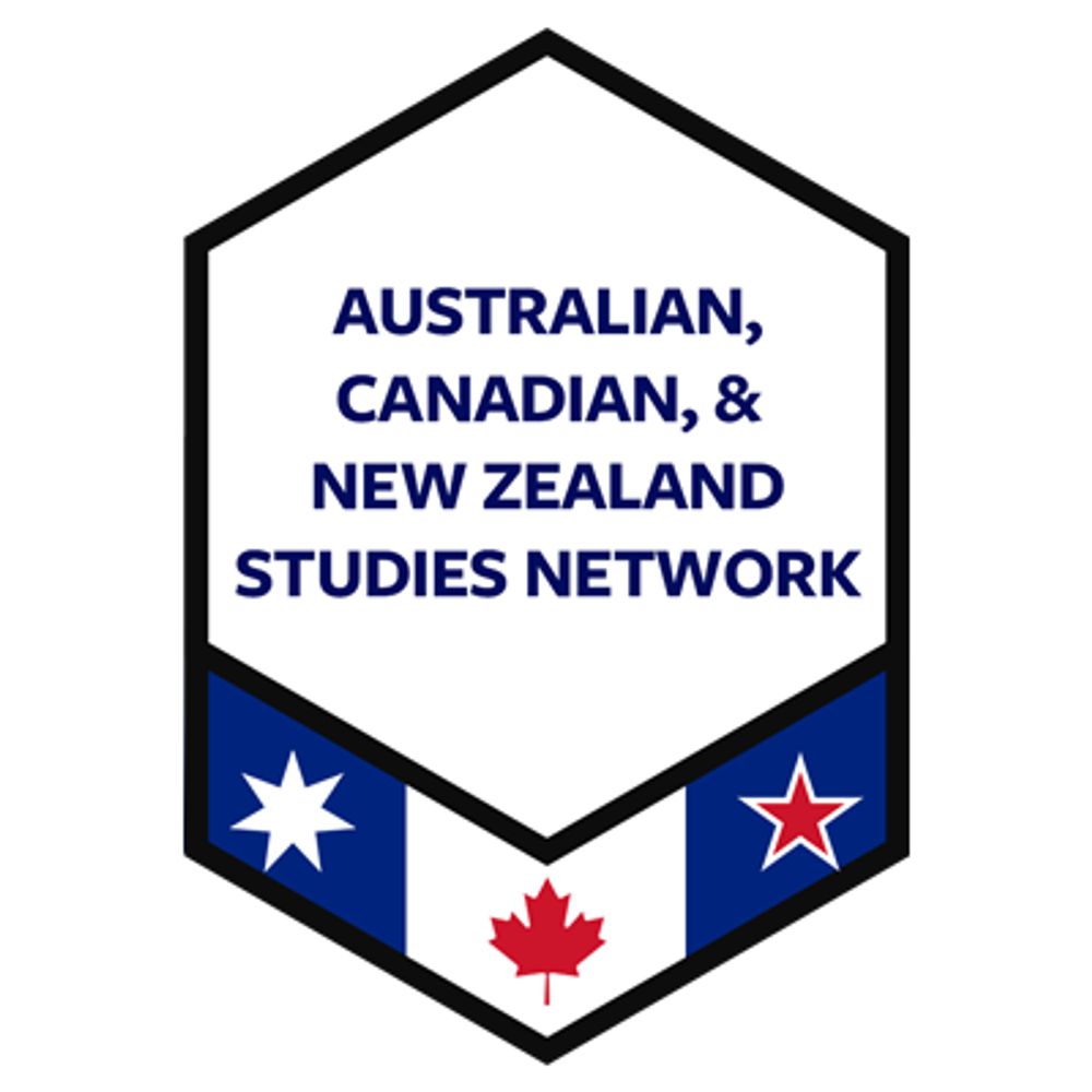 Australian, Canadian, and New Zealand Studies Network (ACNZSN)