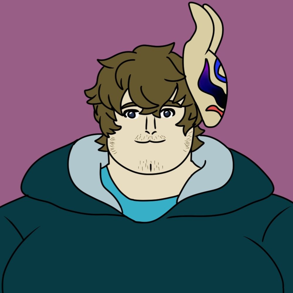 Masky_Draws