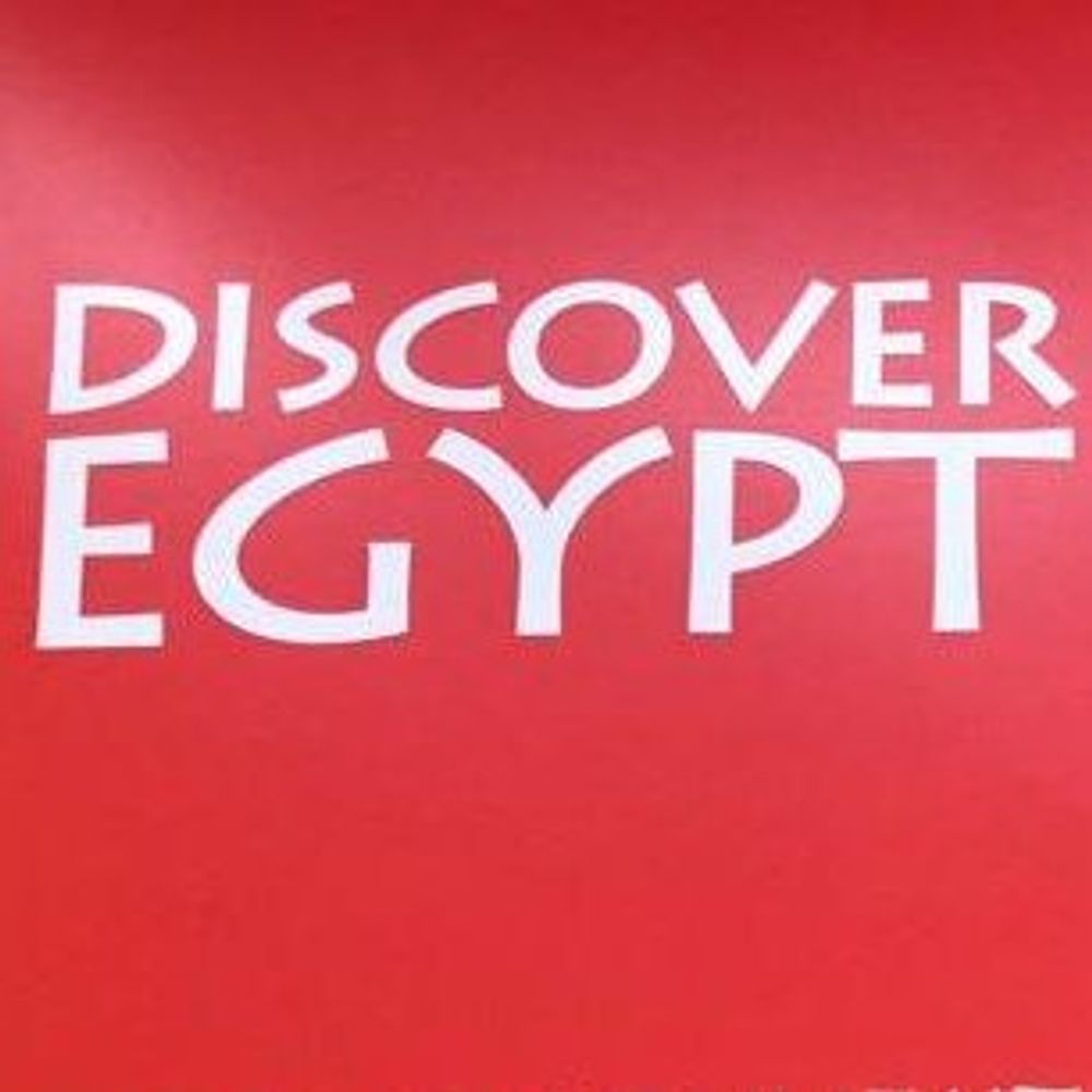 Discover Egypt & Jordan
