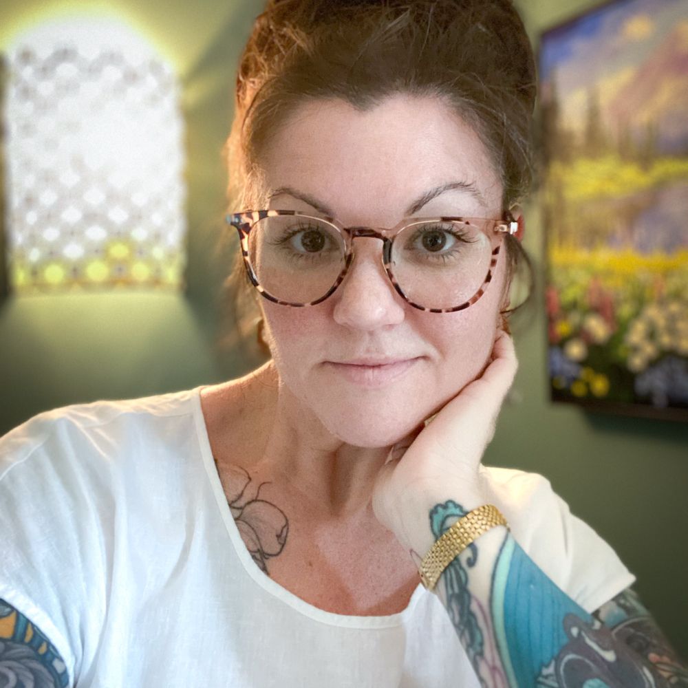 Chrissy May