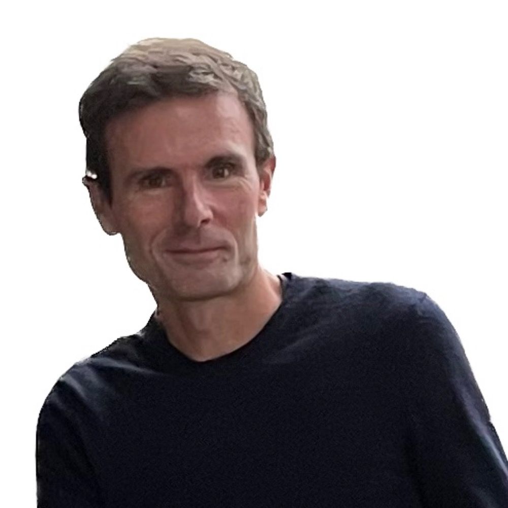 Christophe Dague
