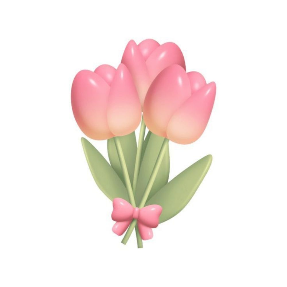 🌷