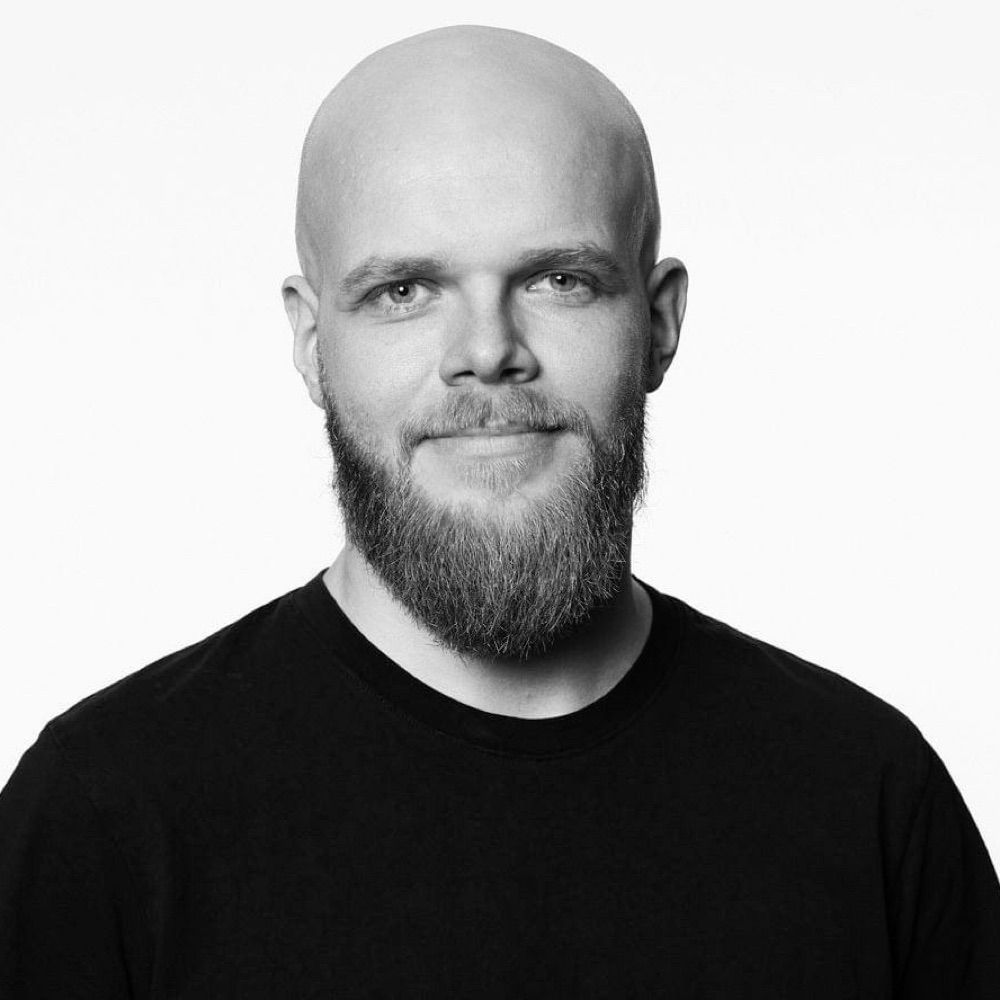 Morten Madsen