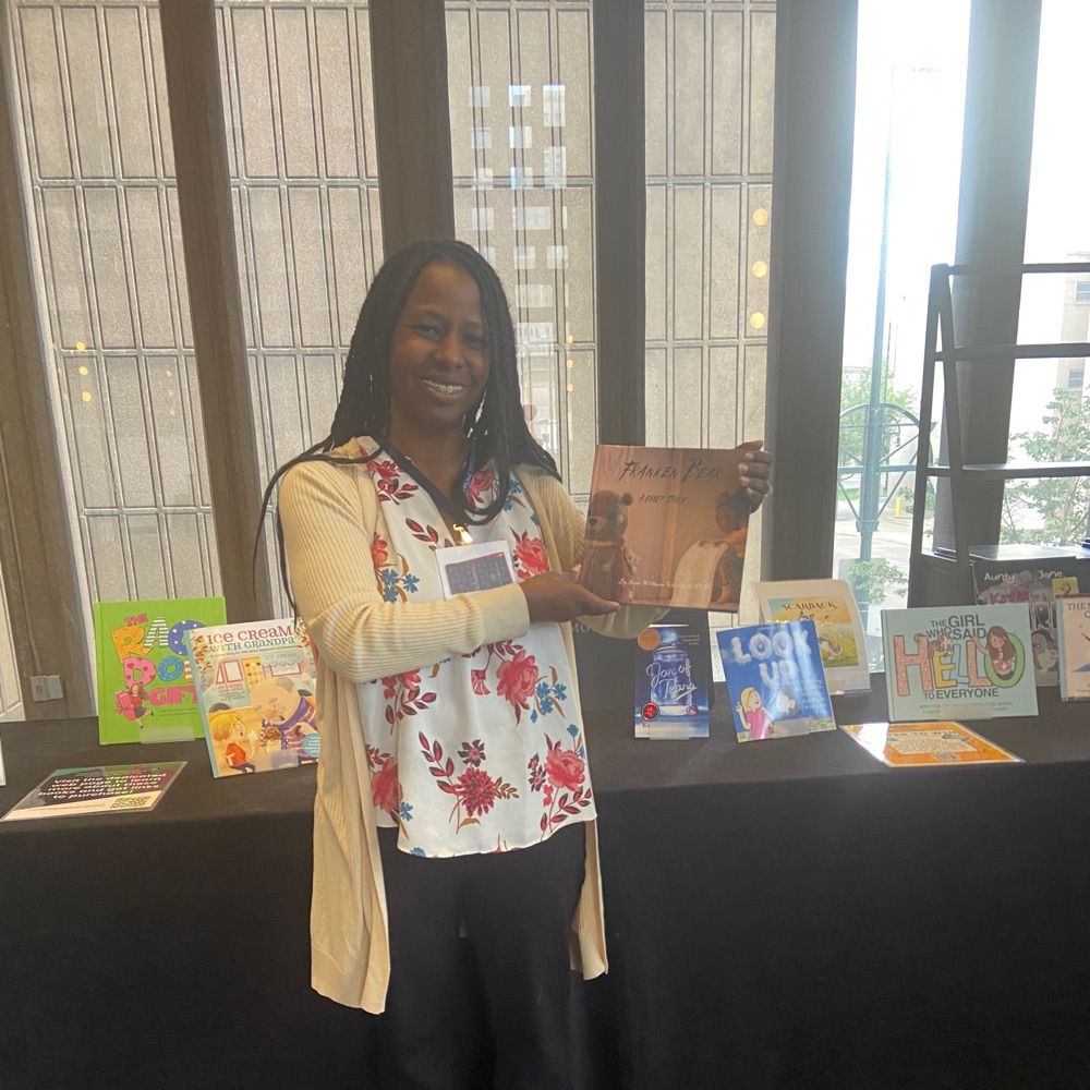 DrIman author