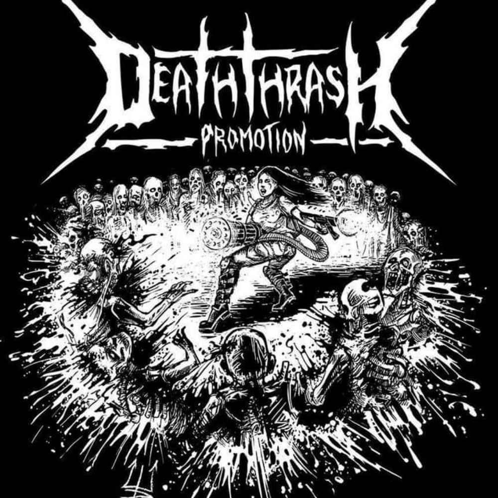 Death & Thrash Metal Promotion