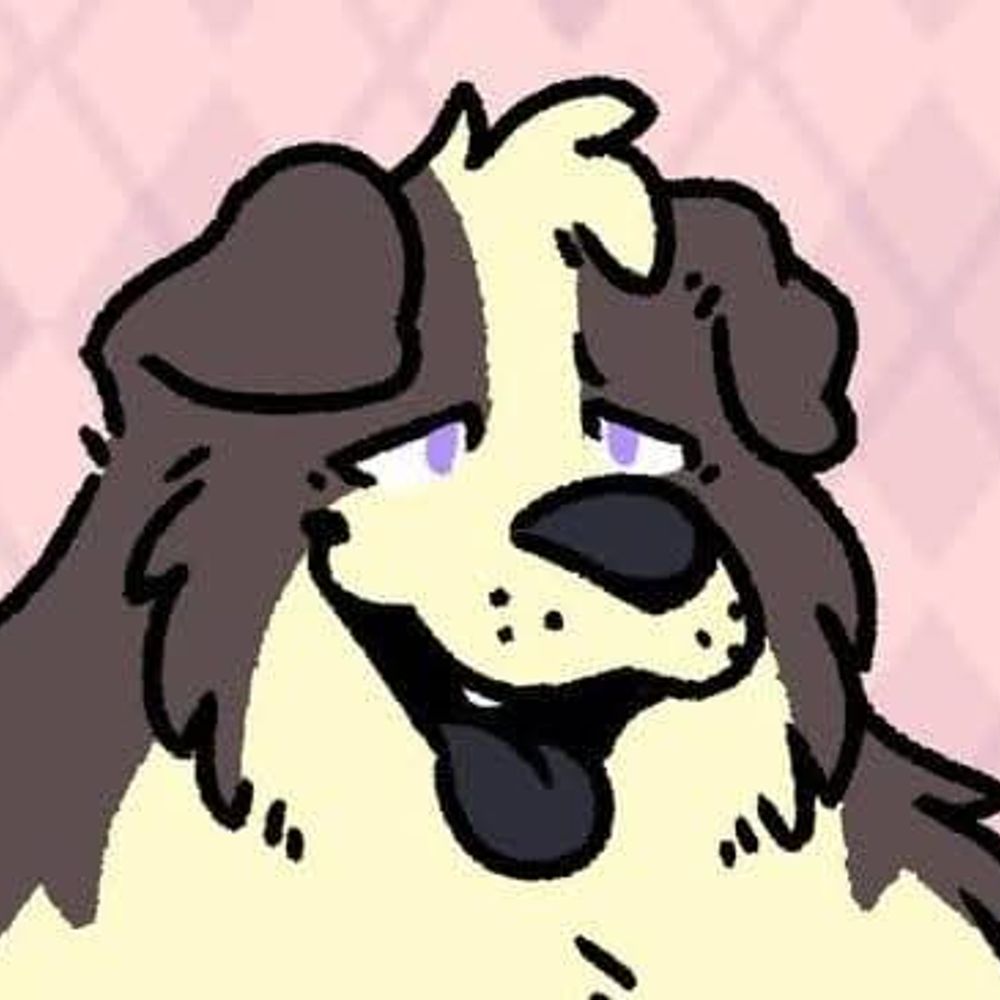 The One Who Barqs