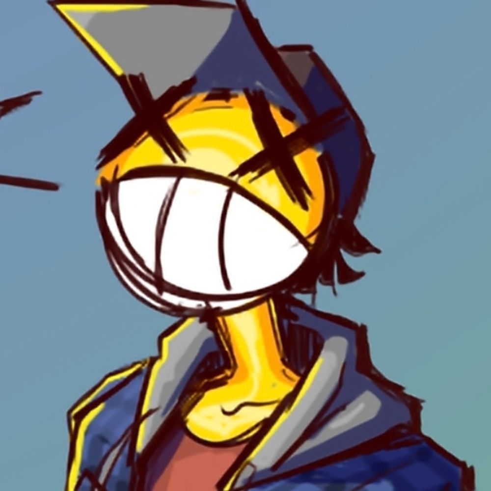 Mr.Smiley