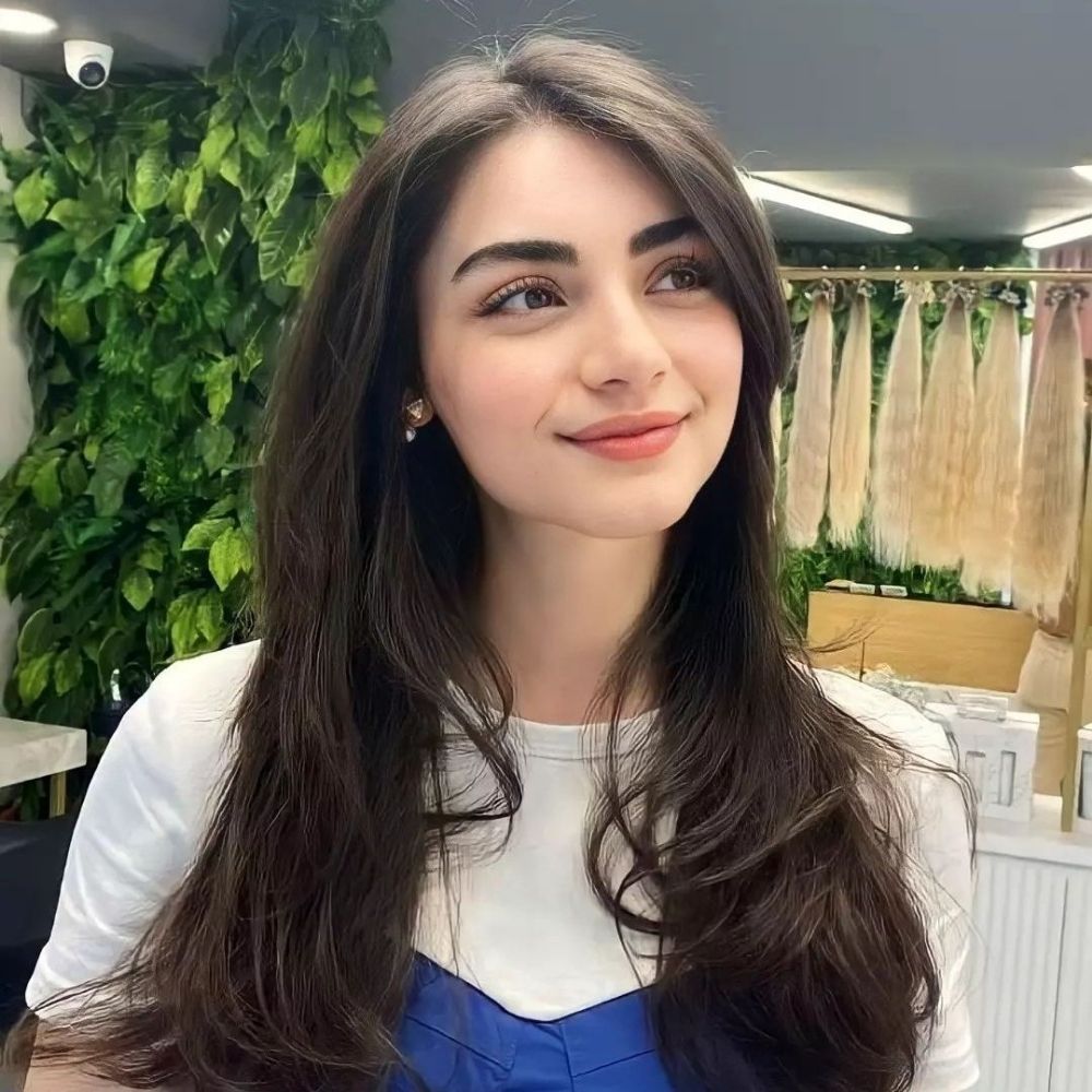 حمیرا جہانگیر