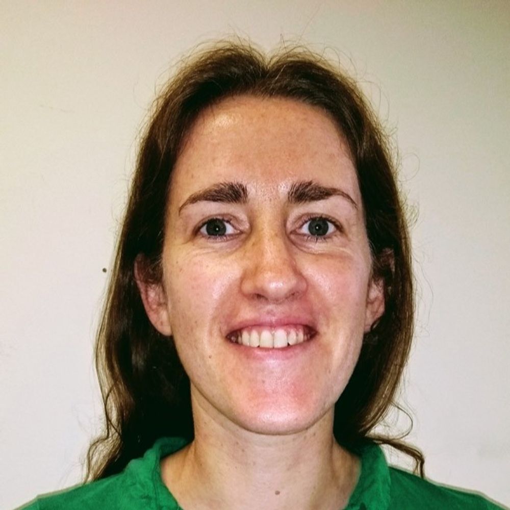 Melanie Barrand