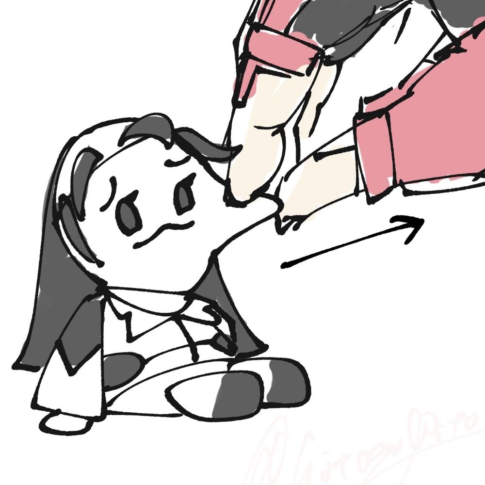 人巣人