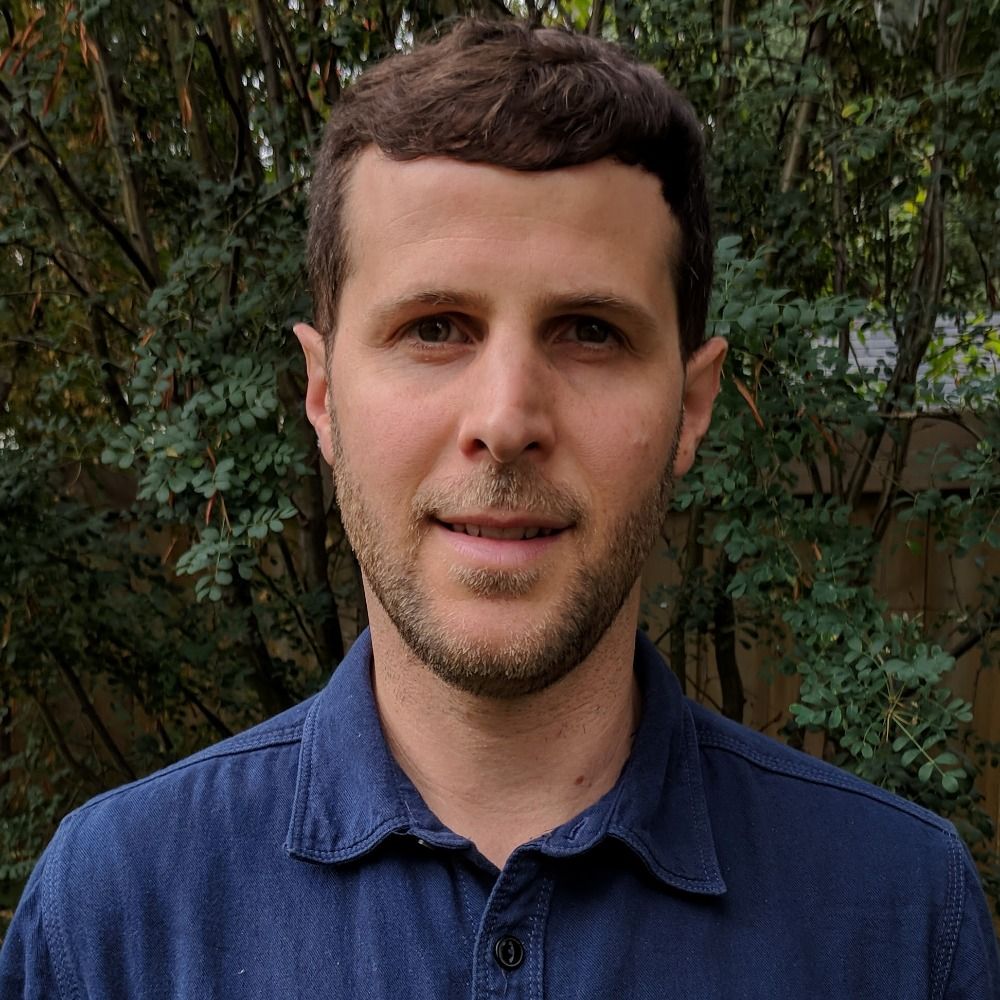 Amit Goldenberg