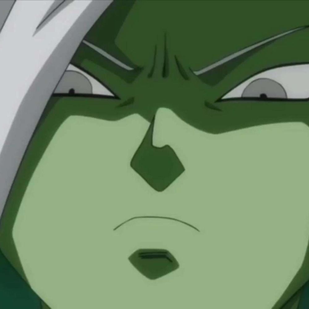 A Baby Goblin