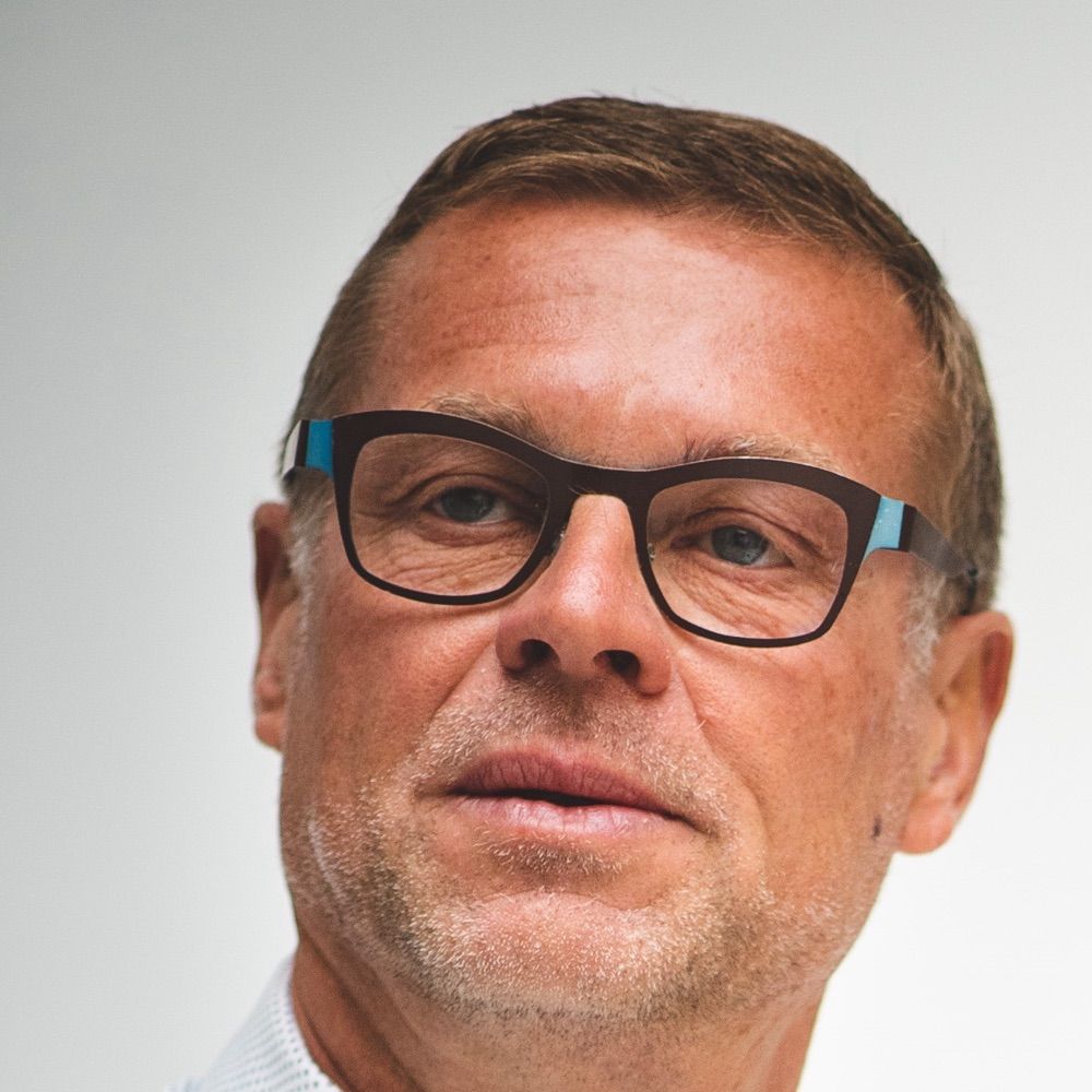 Karel Hendrickx