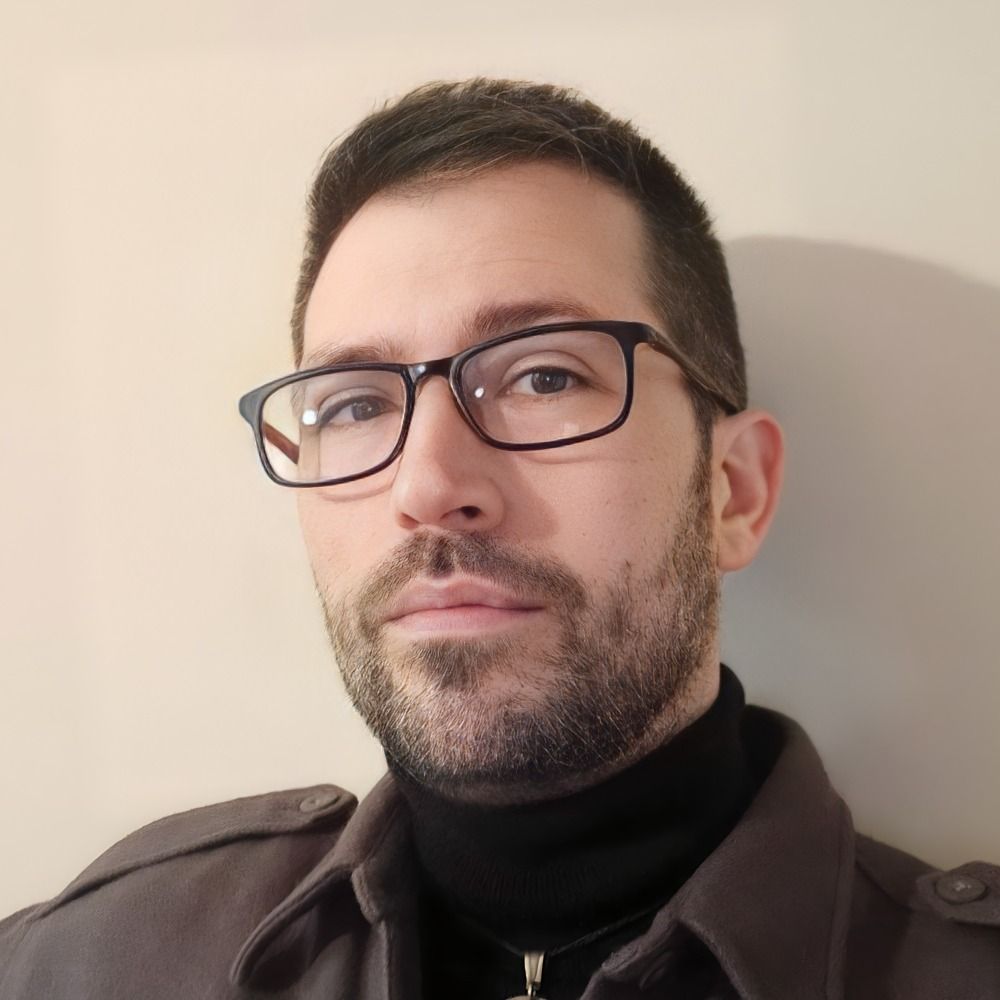 Giovanni Gasbarri