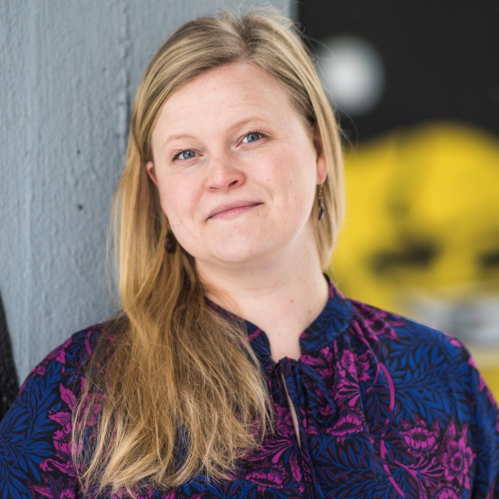 Sonja Kosunen