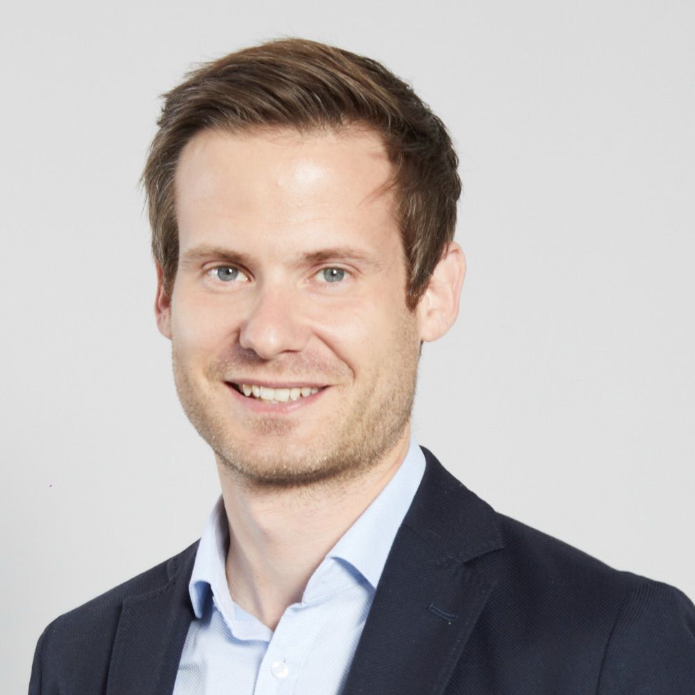 Balazs Odler