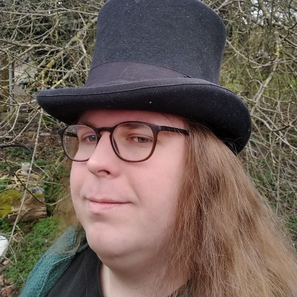 Eldritch McPie's avatar