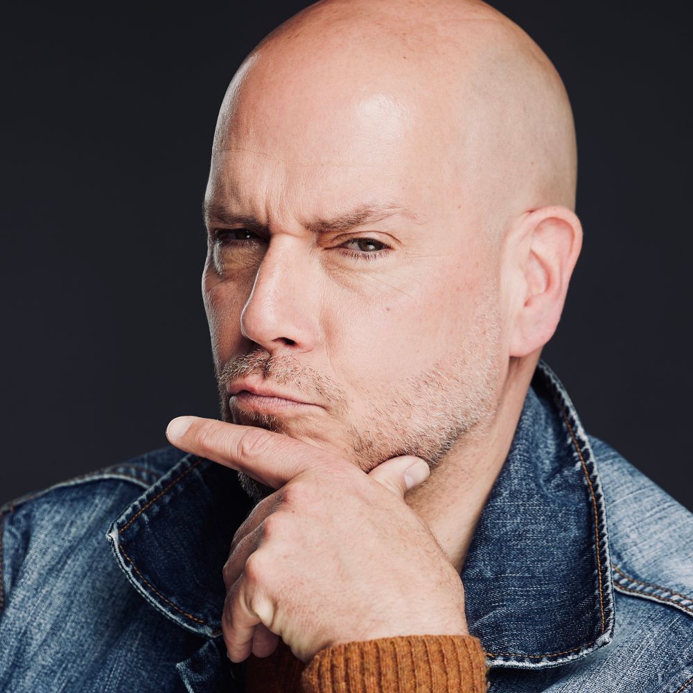 Luc Blanchet