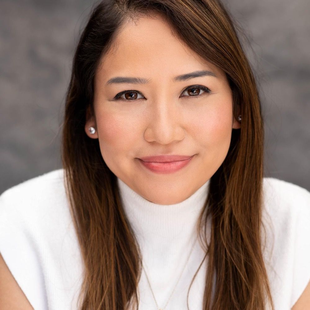 Sandra Hamada