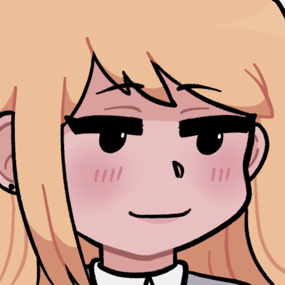 User avatar