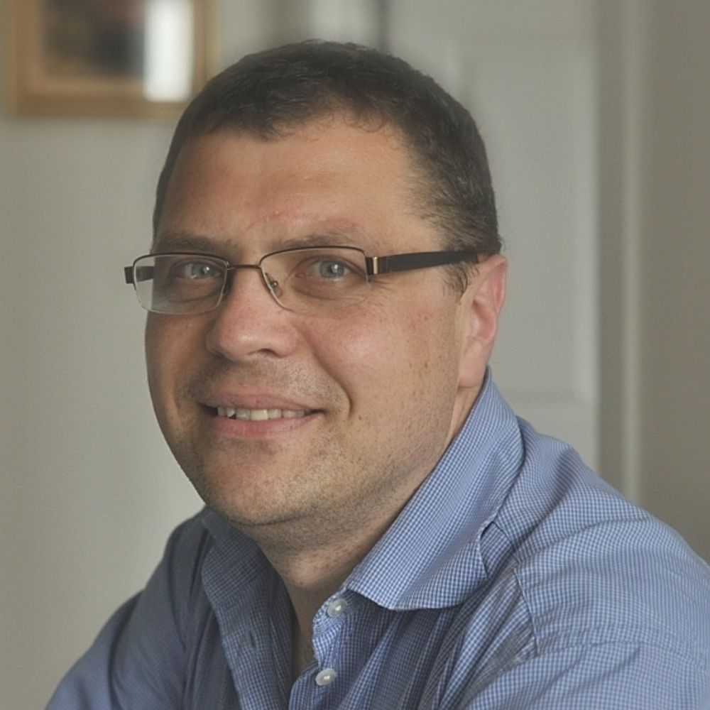 Daniel Irimia
