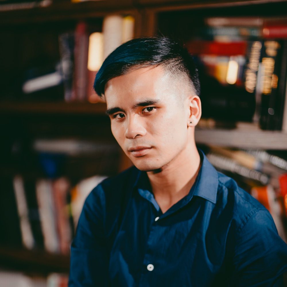 Dennis Fang