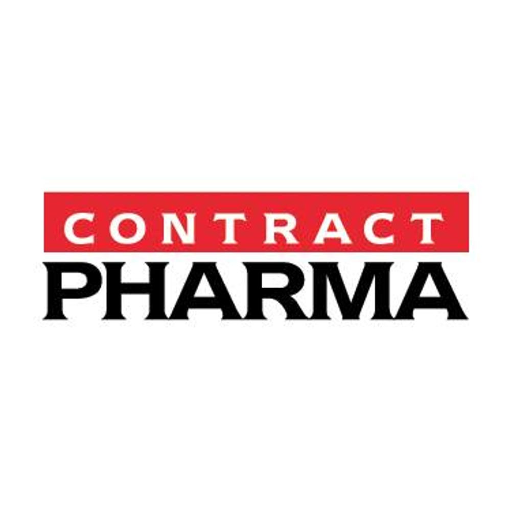 Contract Pharma
