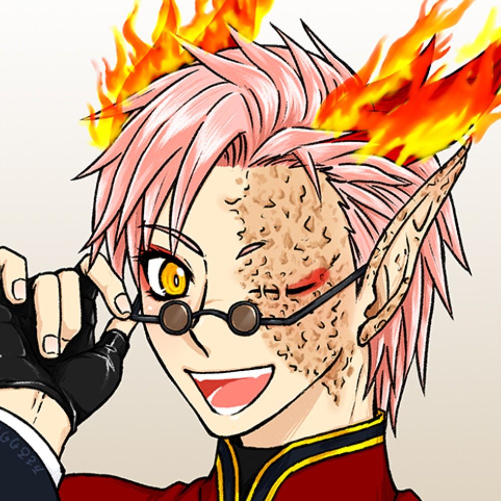 ミカゲ