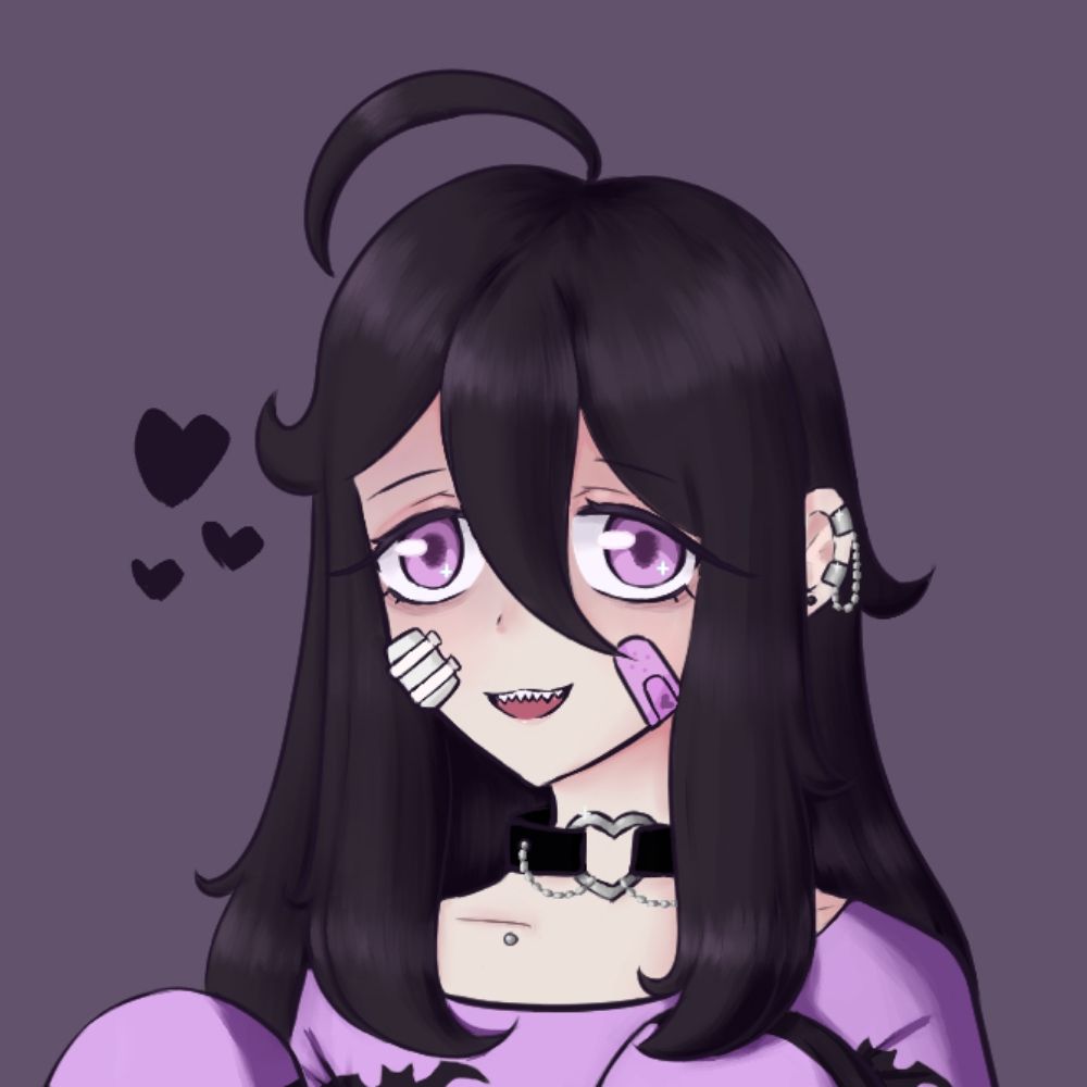 💜 Kuroneko99 💜