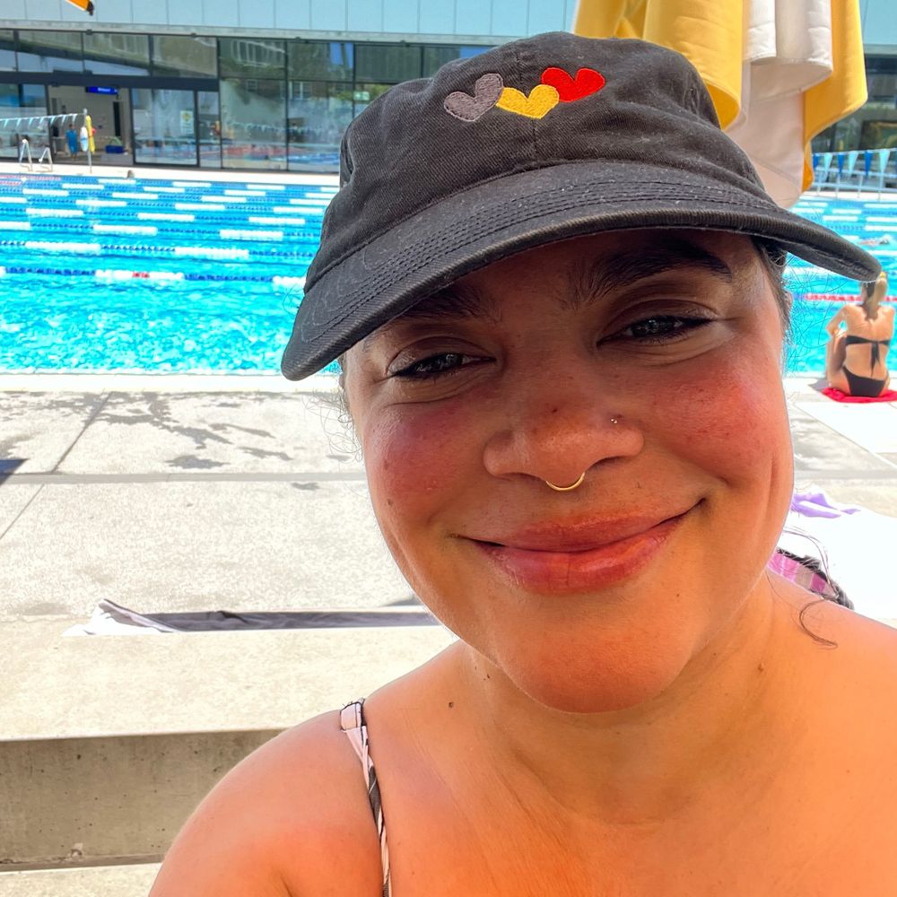 Peta Ivy MacGillivray 
