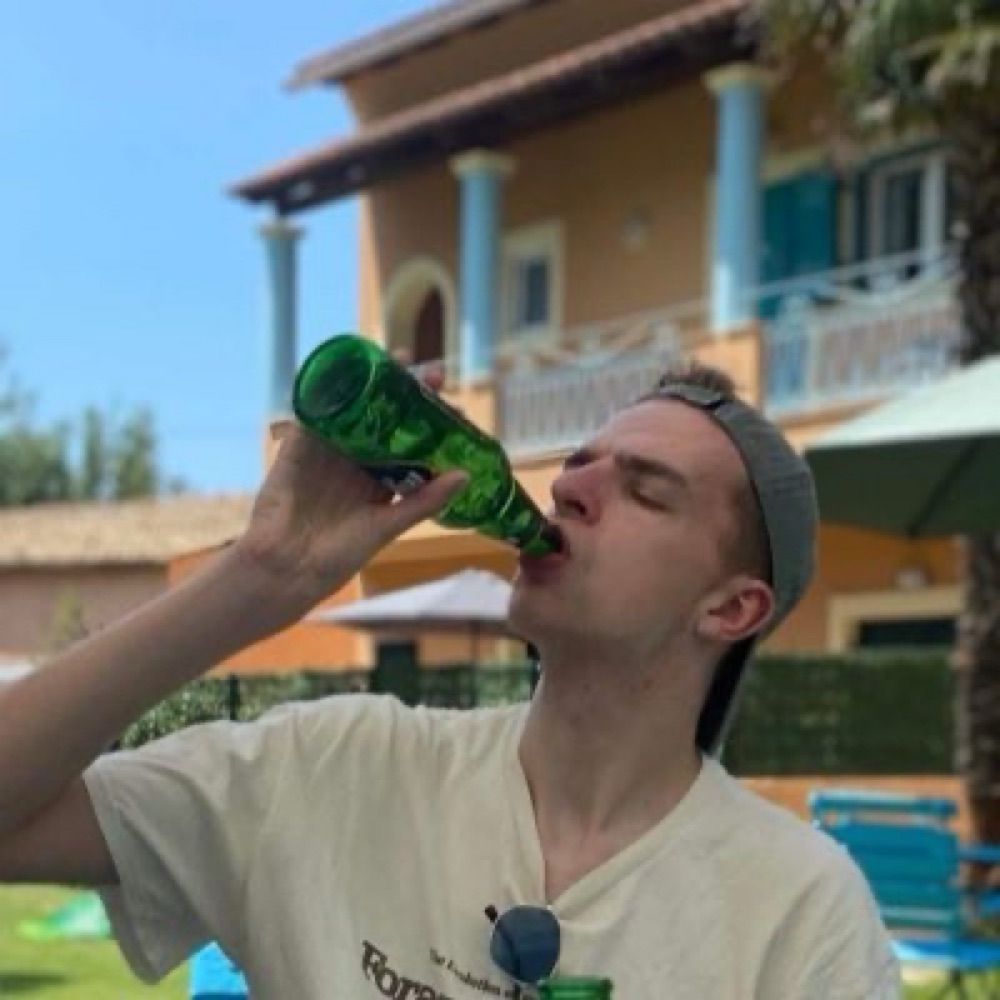 ewan 🌿