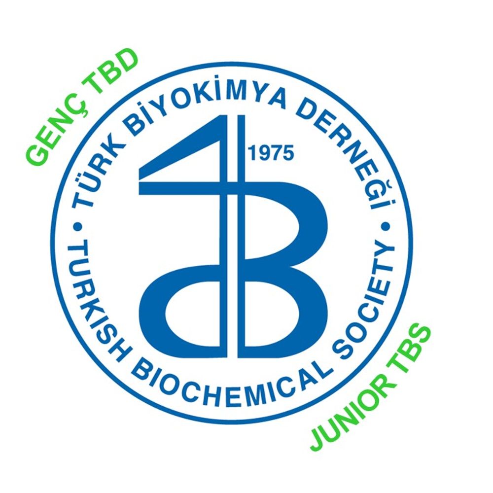Turkish Biochemical Society Junior Section / Genç TBD