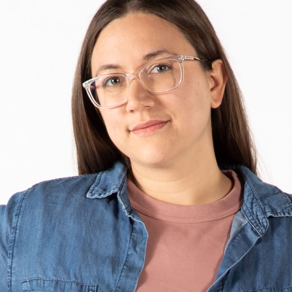 Rachel Crustin