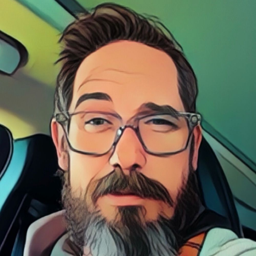 TheBeardedHoboGamer